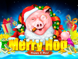 Merry Hog